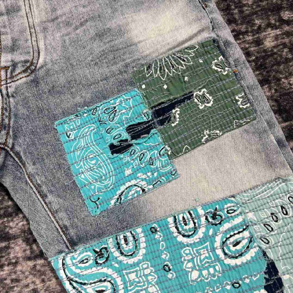 AMIRI  Pants AIM0023