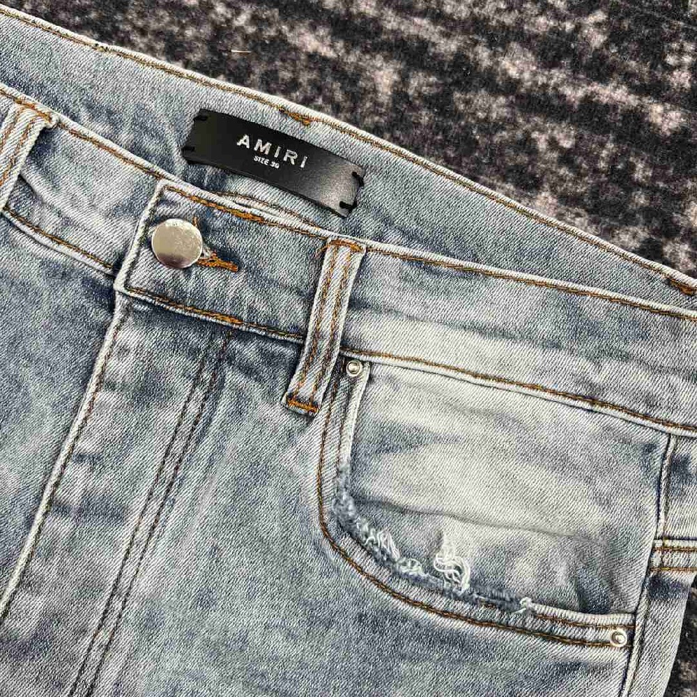 AMIRI  Pants AIM0023