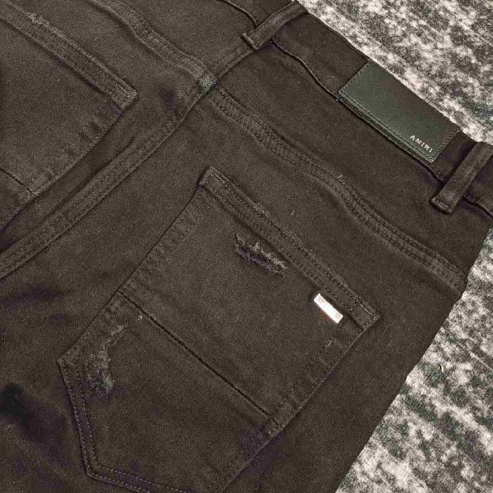 AMIRI  Pants AIM0025