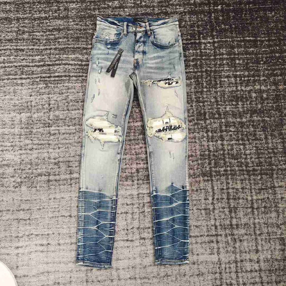 AMIRI  Pants AIM0026