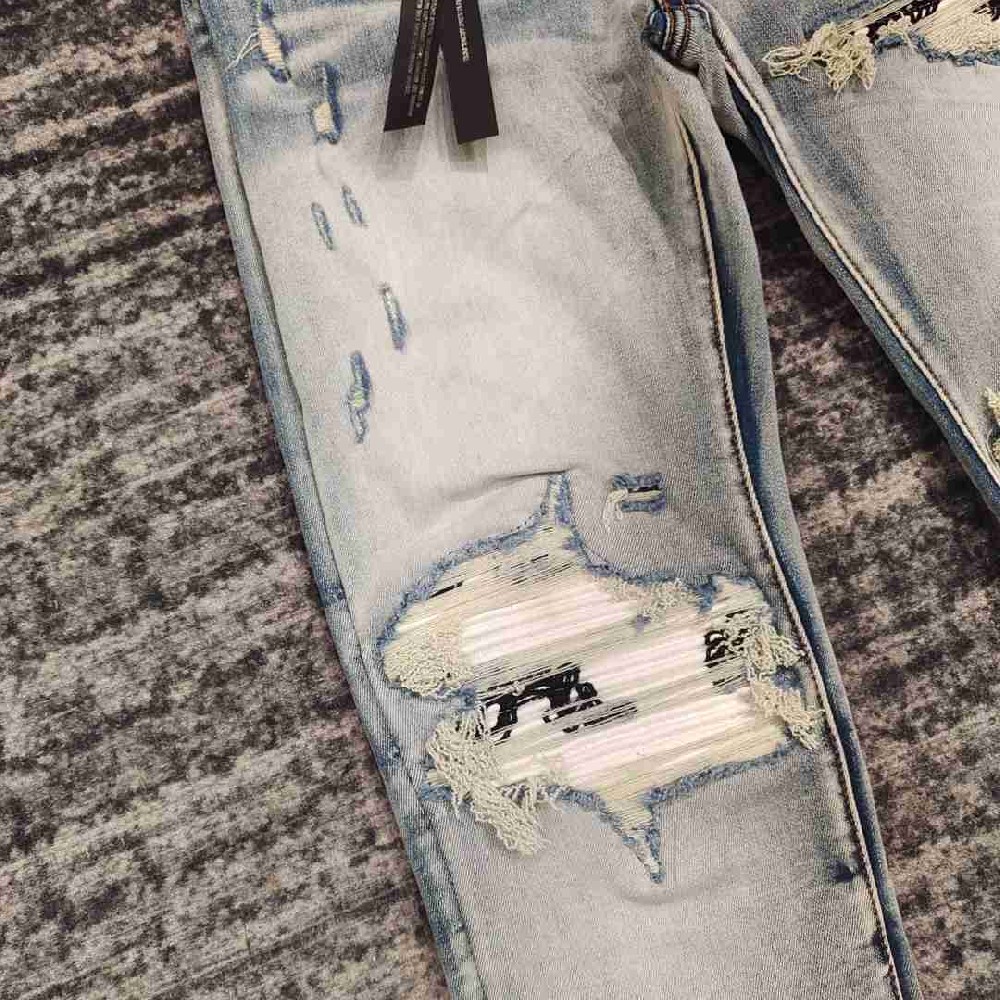 AMIRI  Pants AIM0026