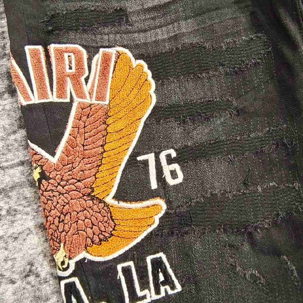 AMIRI  Pants AIM0027