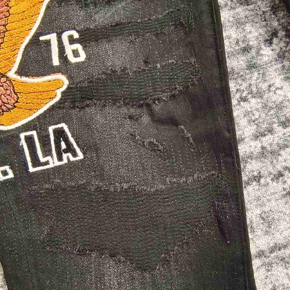 AMIRI  Pants AIM0027