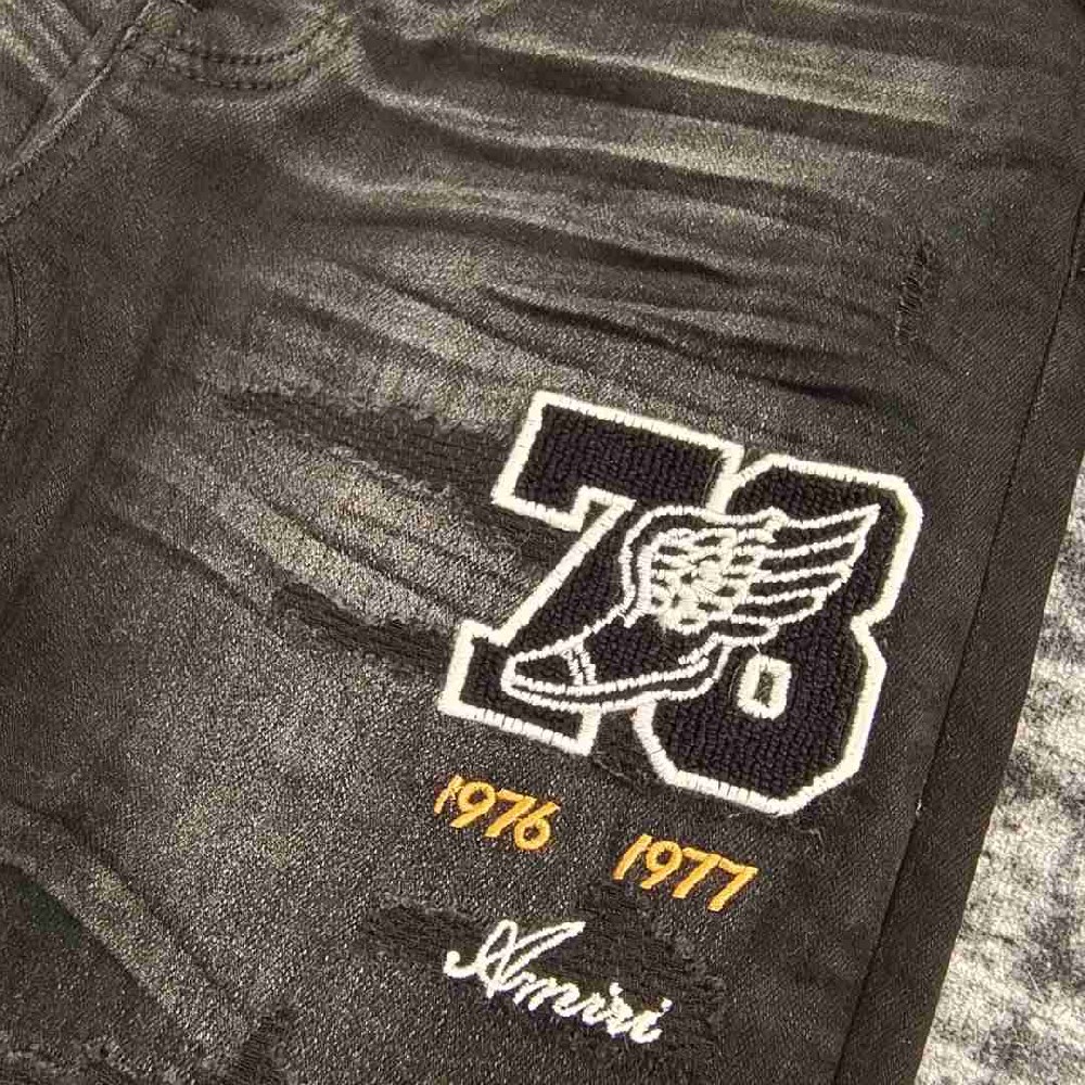 AMIRI  Pants AIM0027