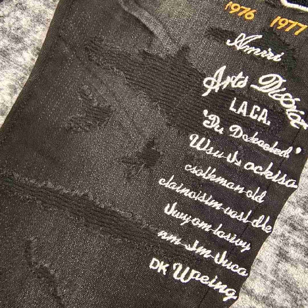 AMIRI  Pants AIM0027