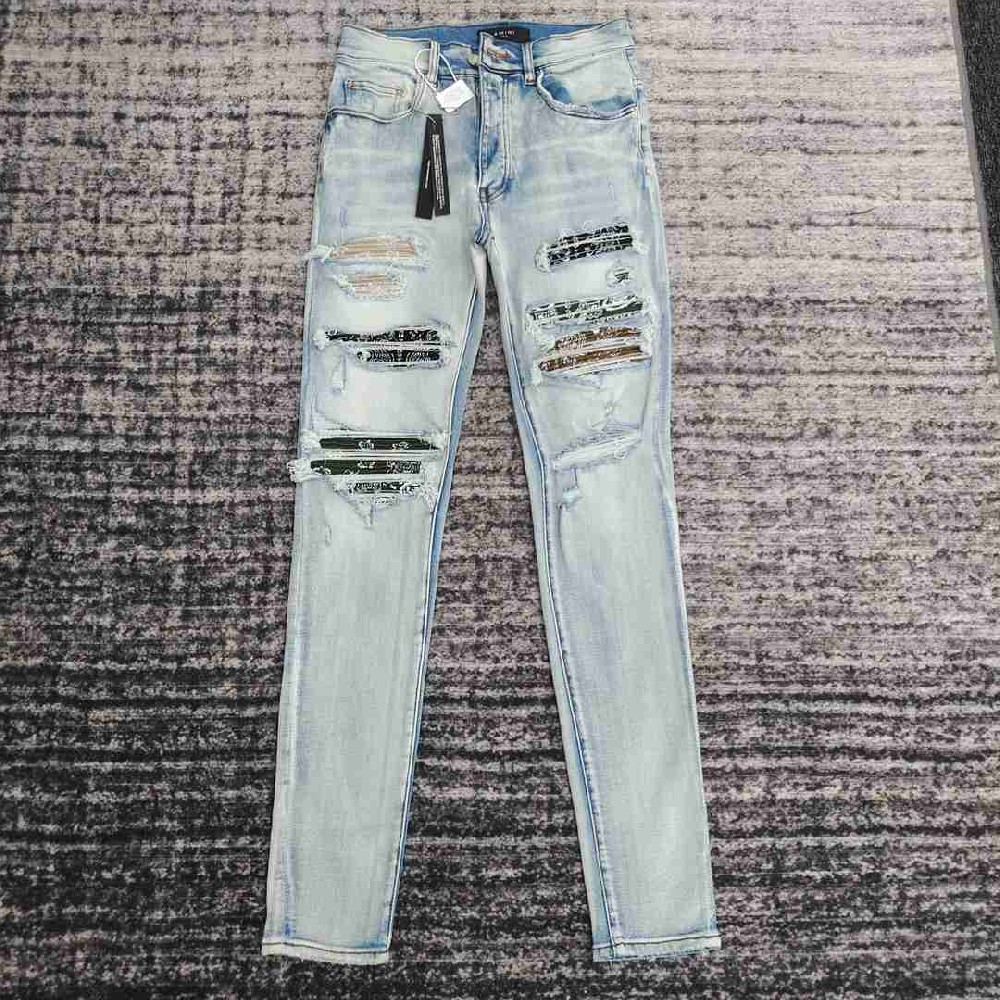 AMIRI  Pants AIM0028