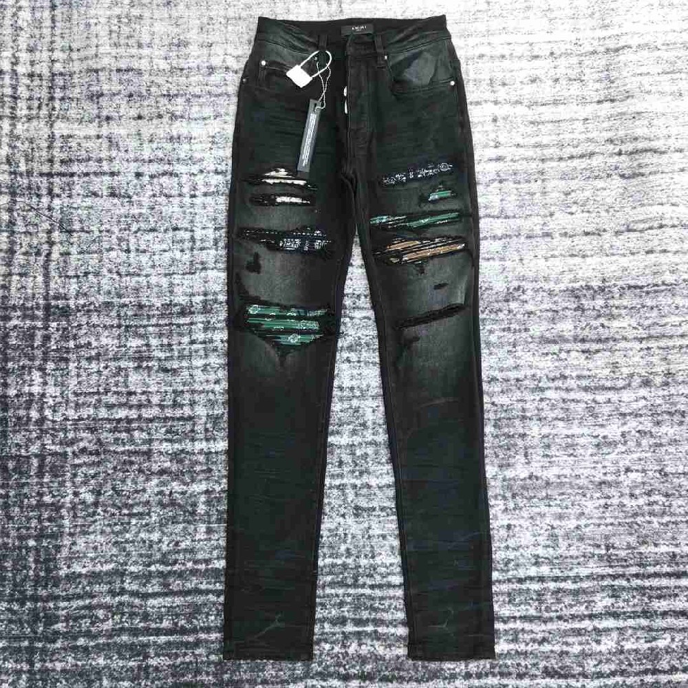 AMIRI  Pants AIM0029