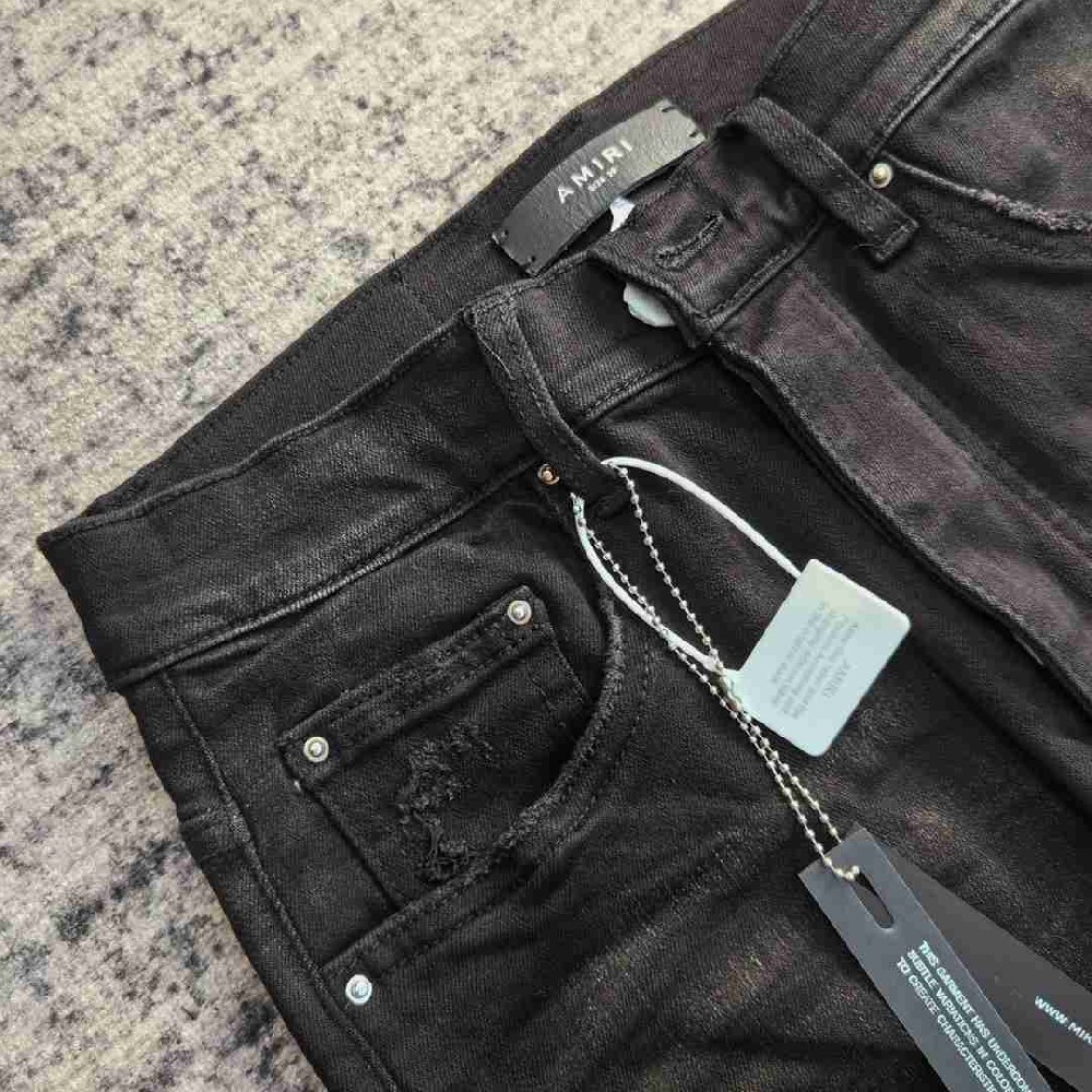 AMIRI Pants AIM0031