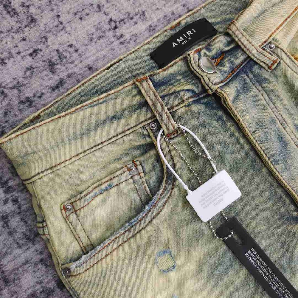 AMIRI Pants AIM0032