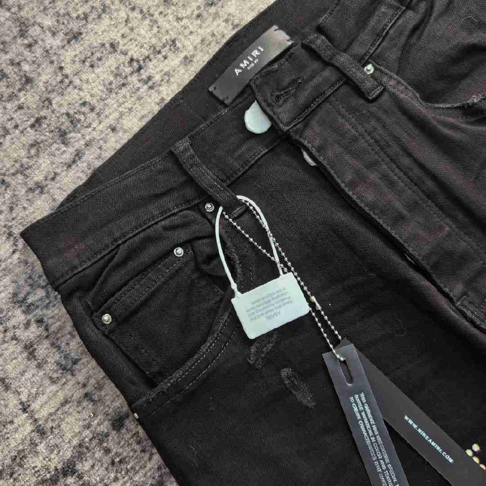 AMIRI  Pants AIM0033