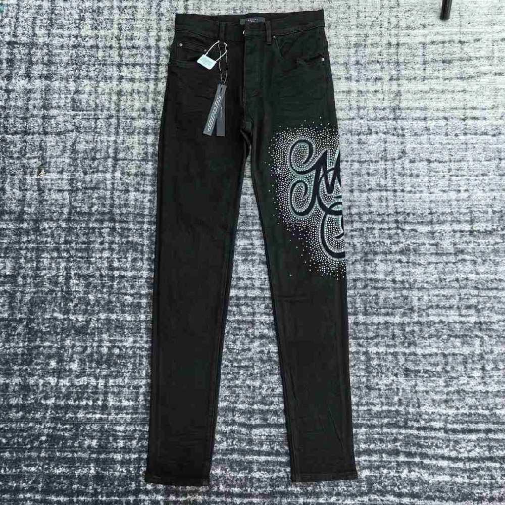 AMIRI  Pants AIM0034
