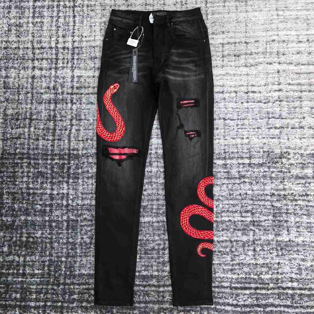 AMIRI  Pants AIM0036