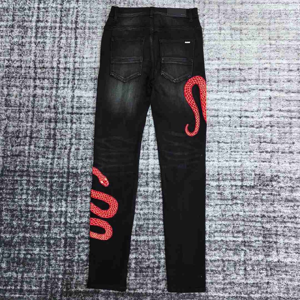 AMIRI Pants AIM0036