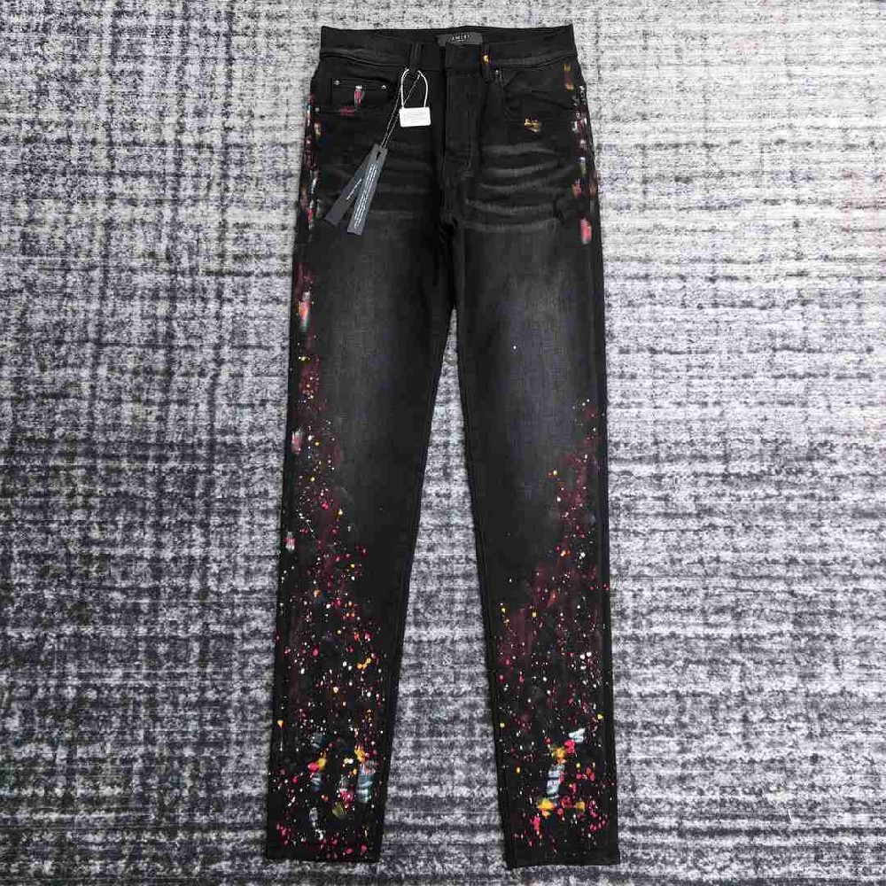 AMIRI  Pants AIM0037