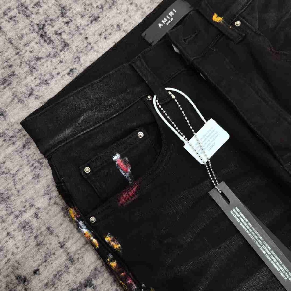 AMIRI Pants AIM0037