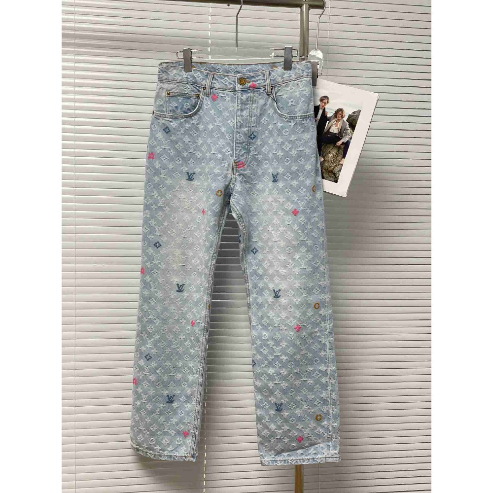 LV Pants LVK0005