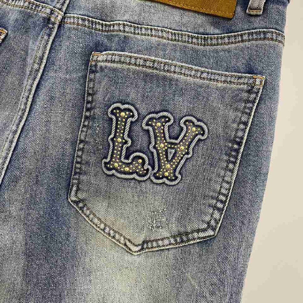 LV Pants LVK0008