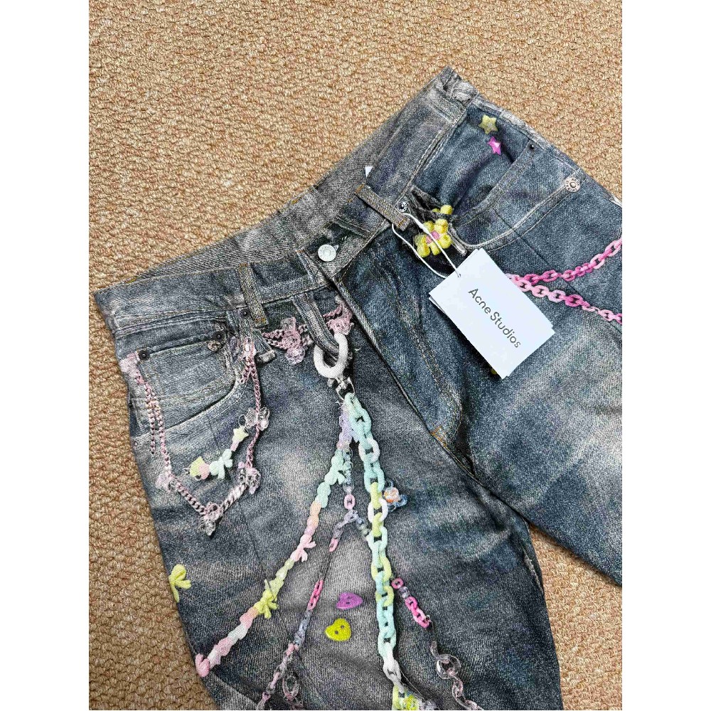 Pants NZK0002