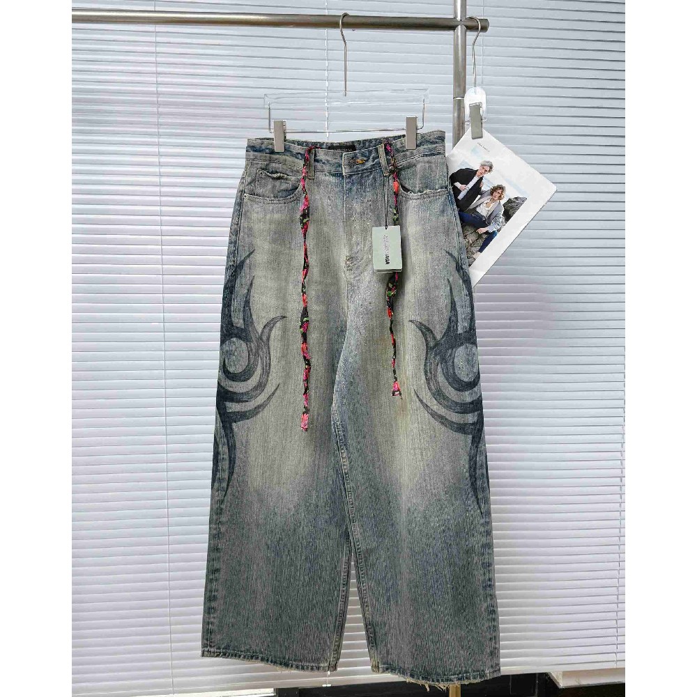 Pants NZK0006