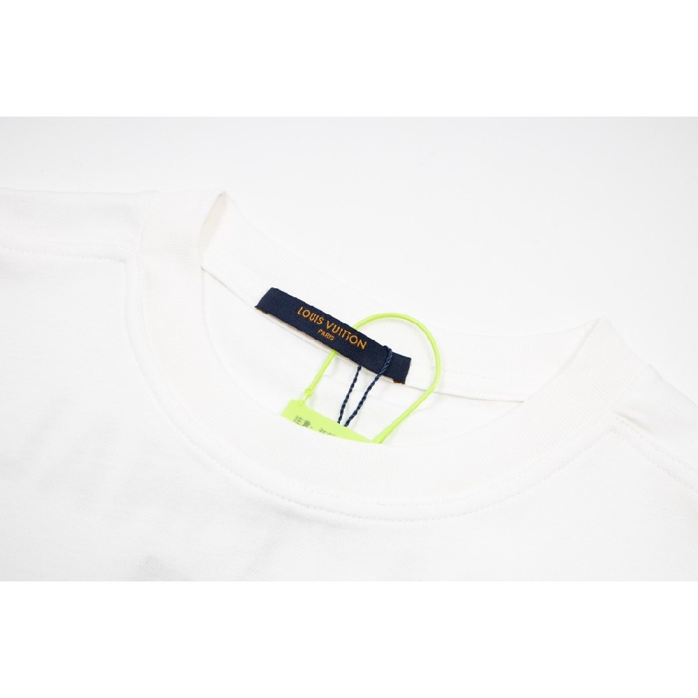 Louis Vuitton T-shirt (sale) TJY0001