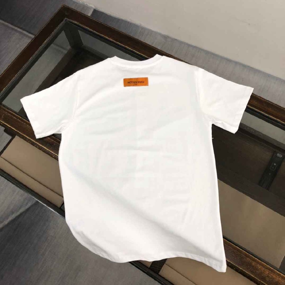 Louis Vuitton T-shirt (sale) TJY0010