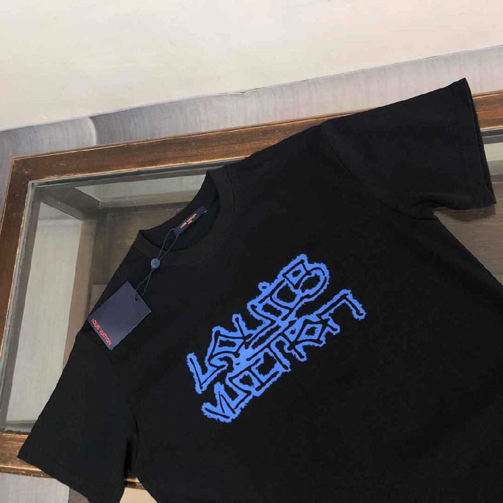 Louis Vuitton T-shirt (sale) TJY0016