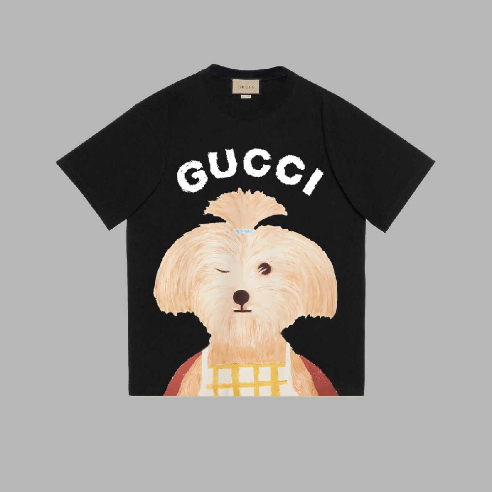 Gucci T-shirt (sale) TJY0037