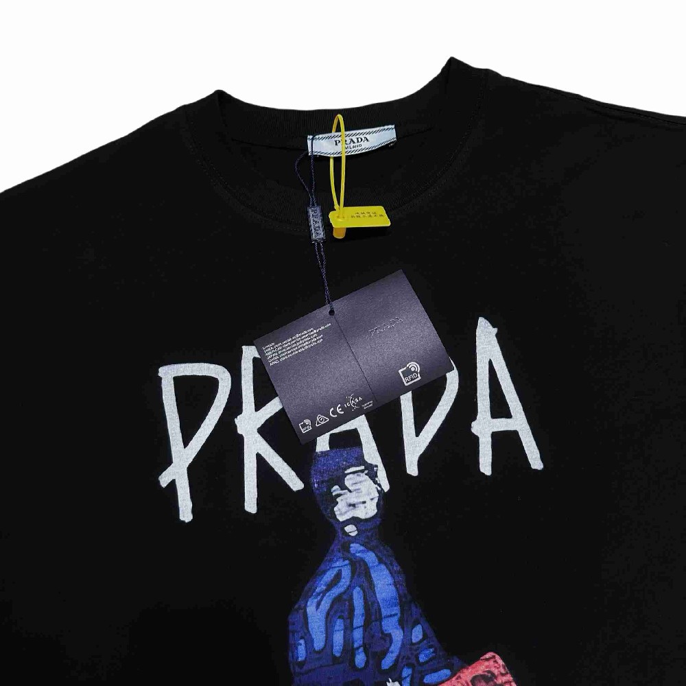 Prada T-shirt (sale) TJY0063