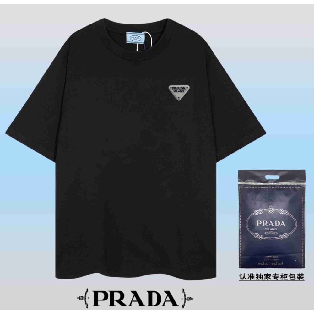Prada T-shirt (sale) TJY0068