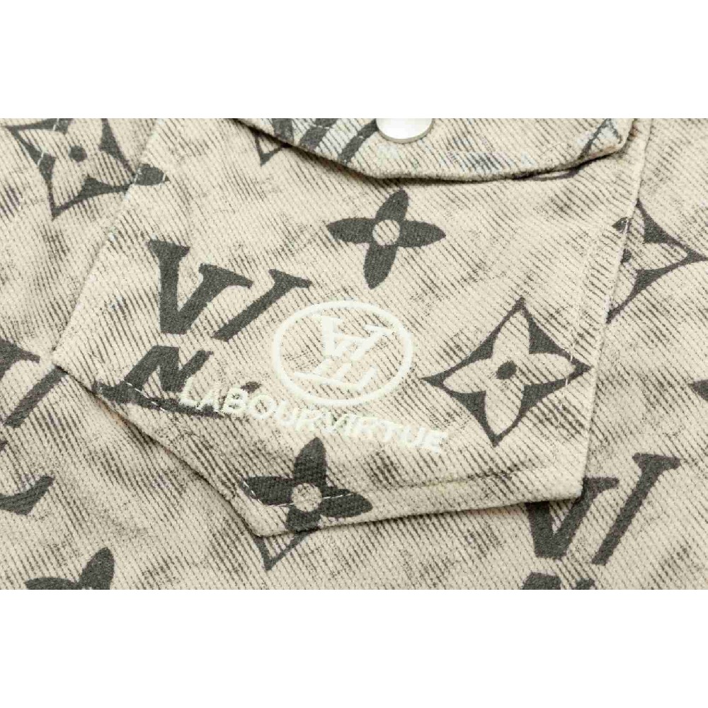 Louis   Vuitton Tops (sale) TJY0077