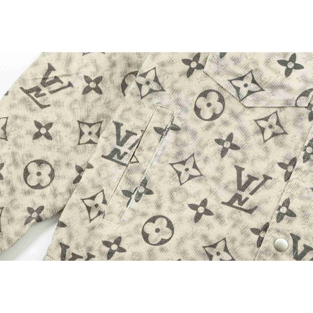 Louis   Vuitton Tops (sale) TJY0077
