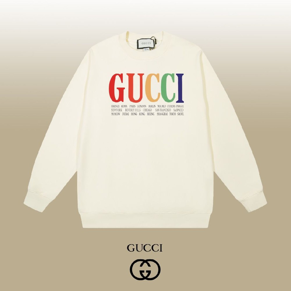 Gucci  Tops (sale) TJY0136