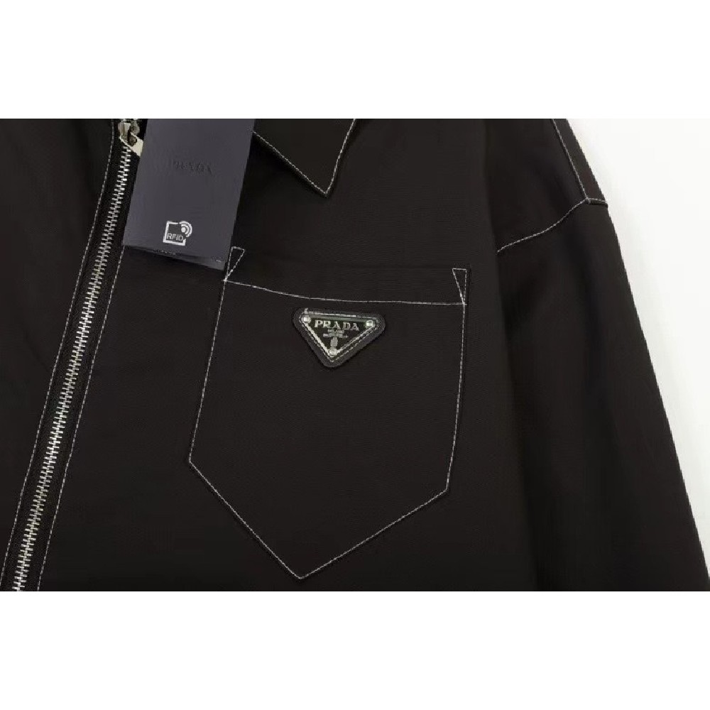 Prada   Tops (sale) TJY0187