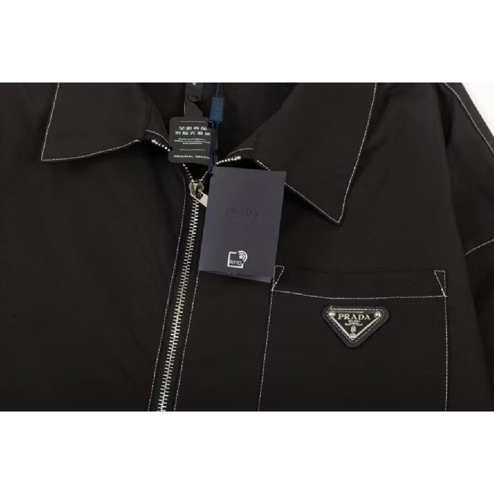 Prada   Tops (sale) TJY0187