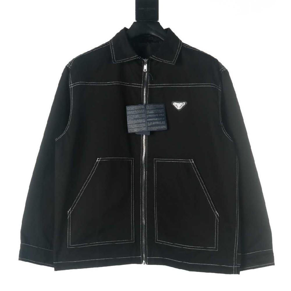 Prada   Tops (sale) TJY0188