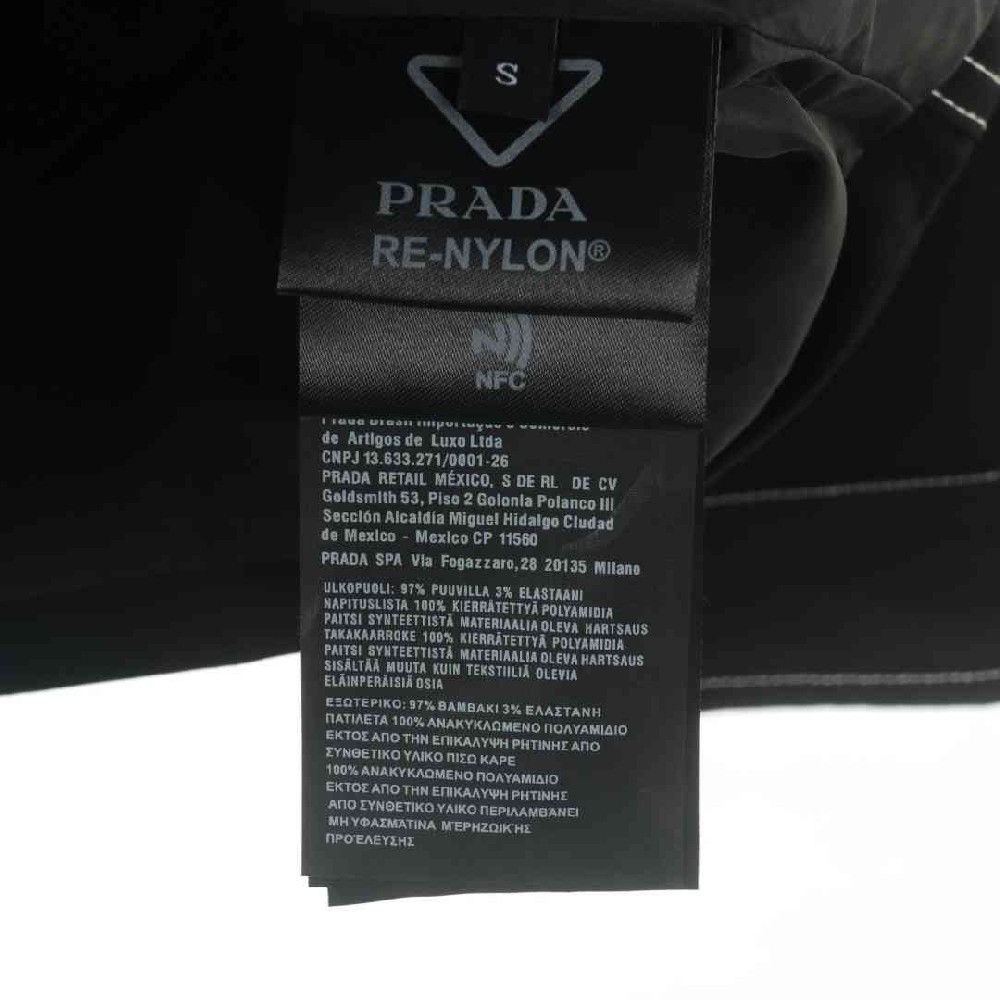 Prada   Tops (sale) TJY0188