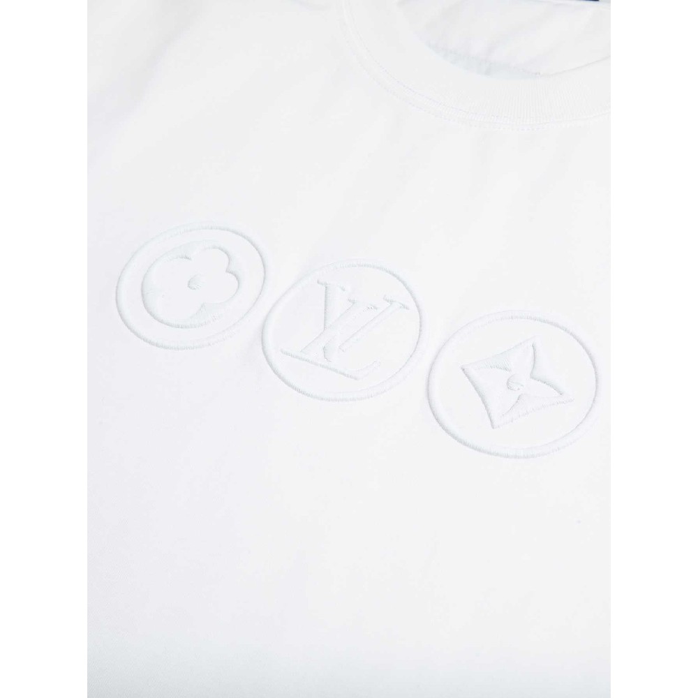 Louis Vuitton T-shirt (sale) TJY0201
