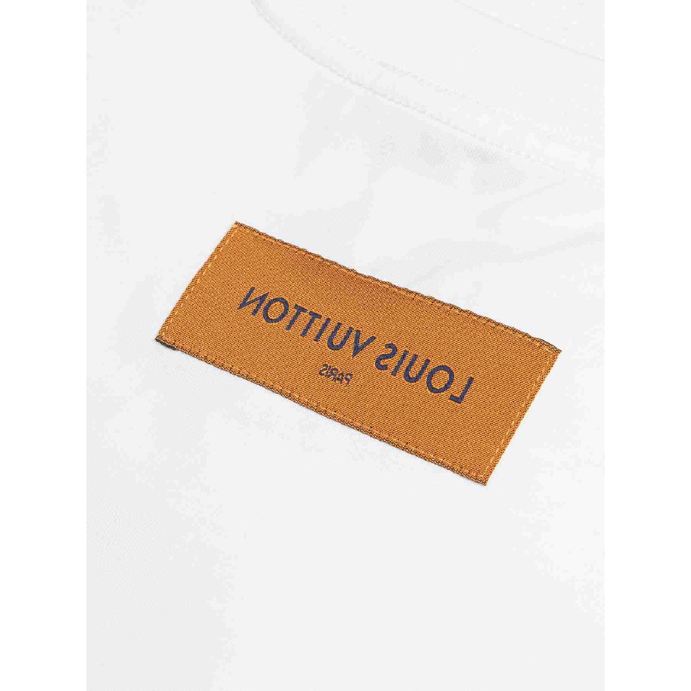 Louis Vuitton T-shirt (sale) TJY0201