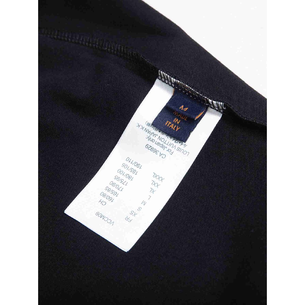 Louis Vuitton T-shirt (sale) TJY0202