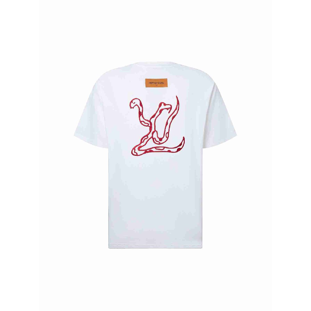 Louis Vuitton T-shirt (sale) TJY0203