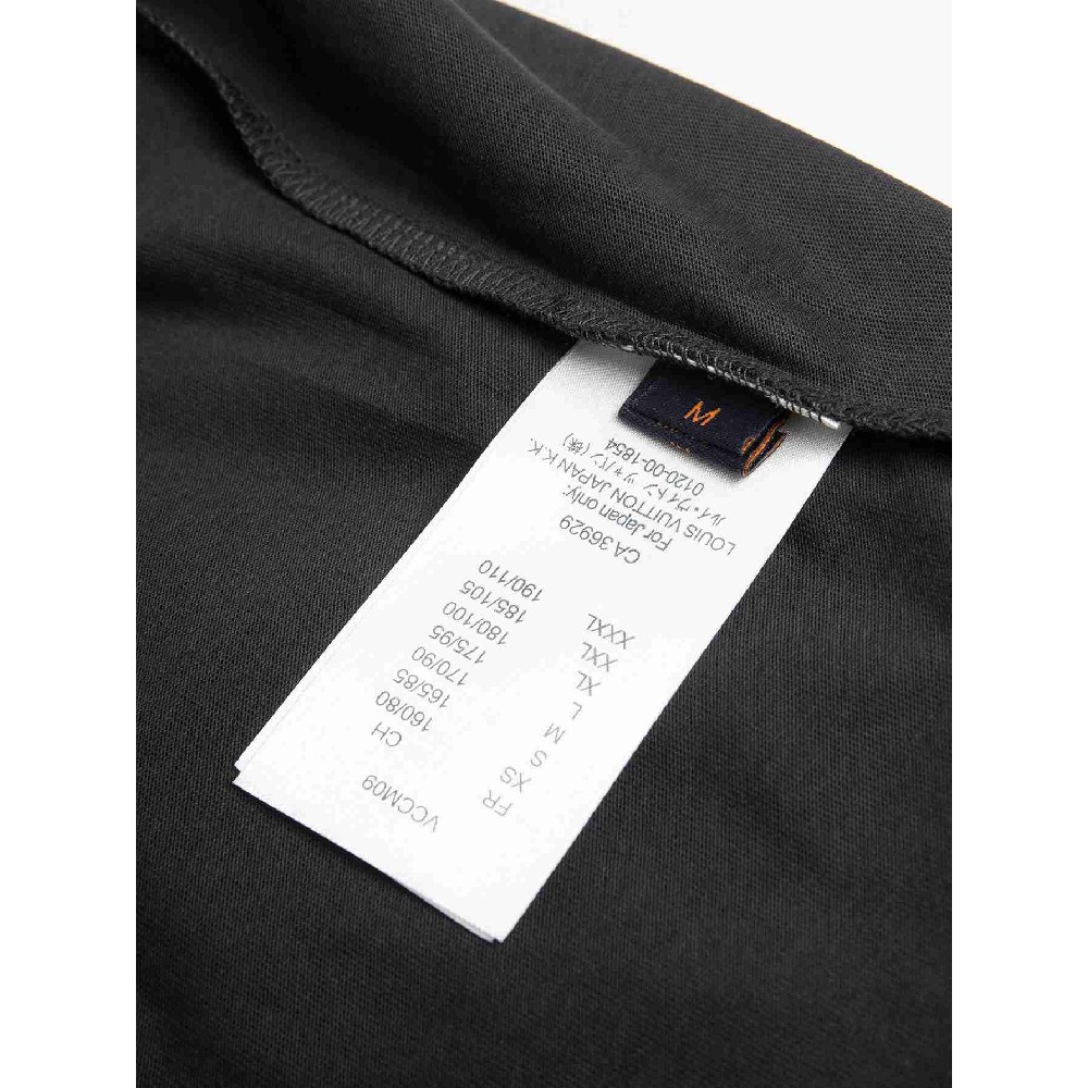 Louis Vuitton T-shirt (sale) TJY0204