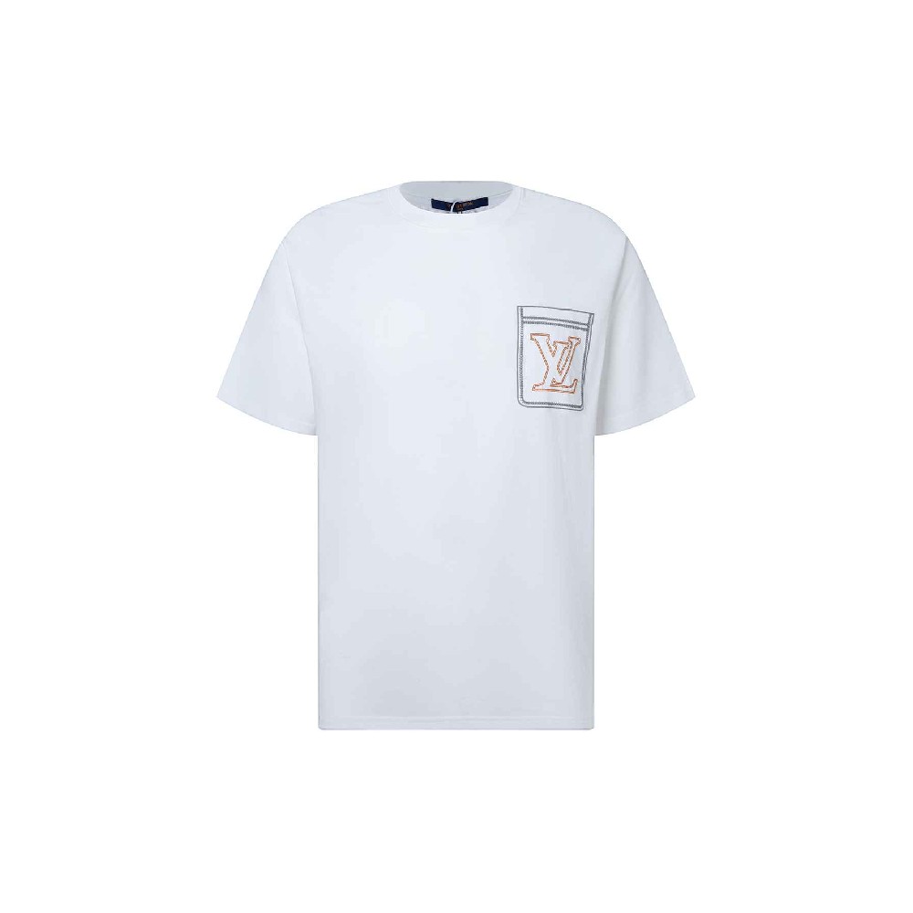 Louis Vuitton T-shirt (sale) TJY0207