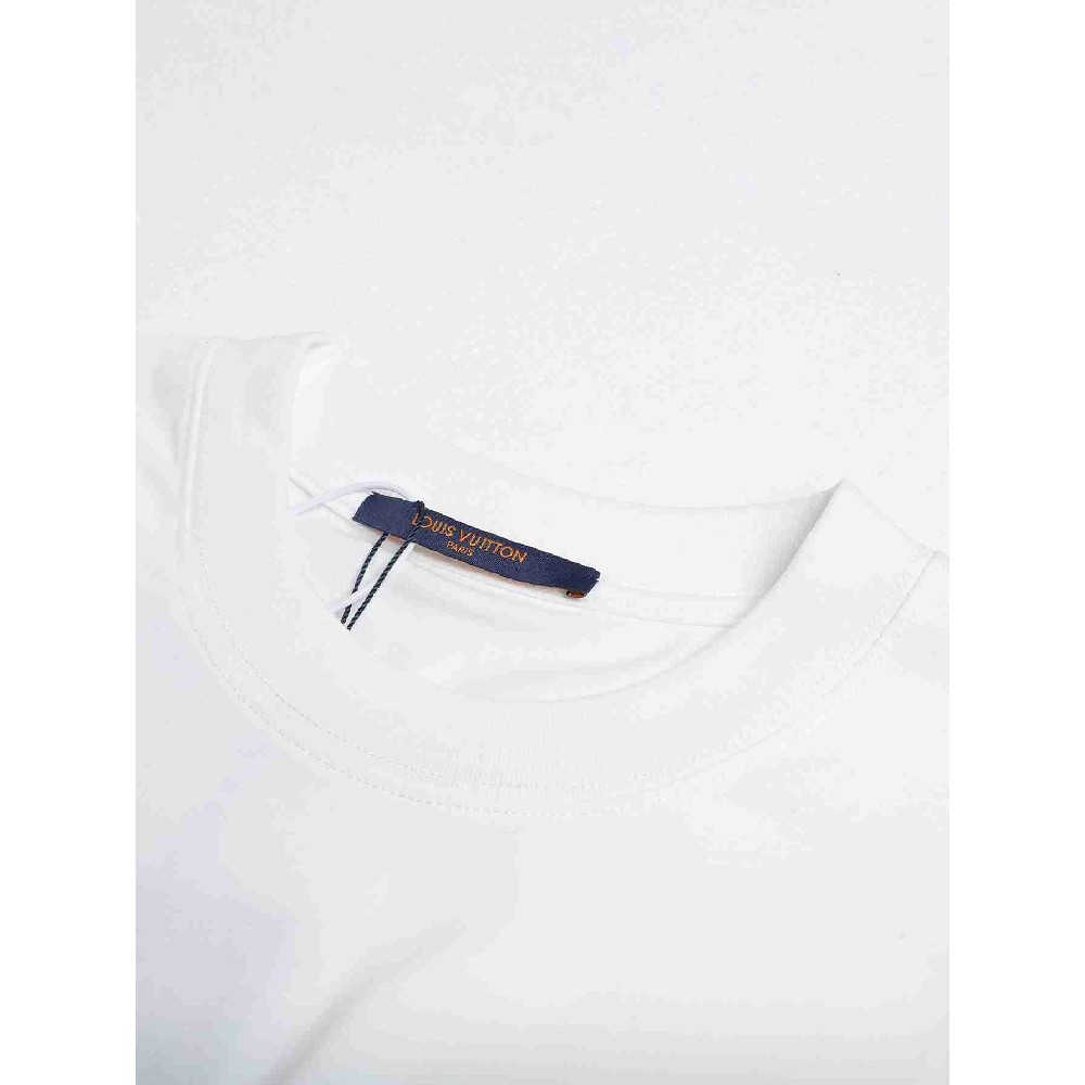 Louis Vuitton T-shirt (sale) TJY0207