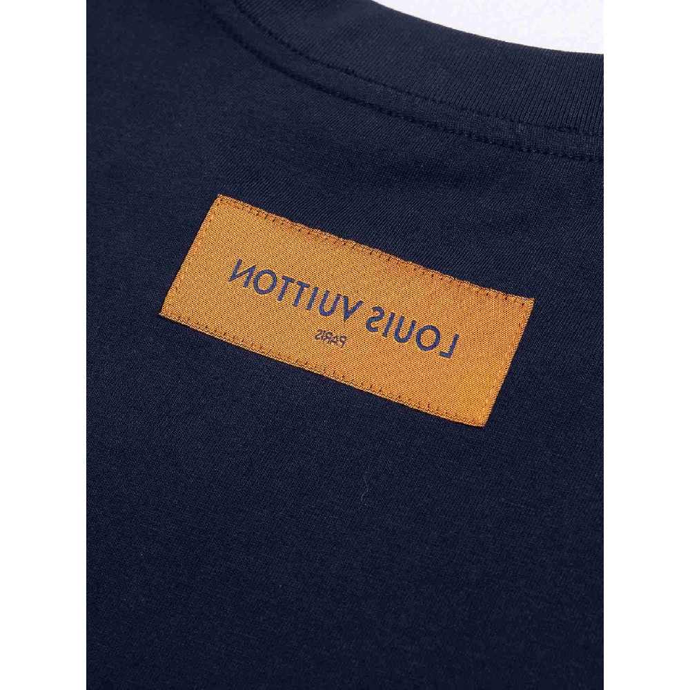 Louis Vuitton T-shirt (sale) TJY0208