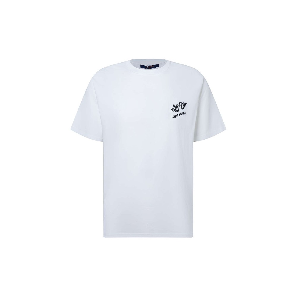 Louis Vuitton T-shirt (sale) TJY0210