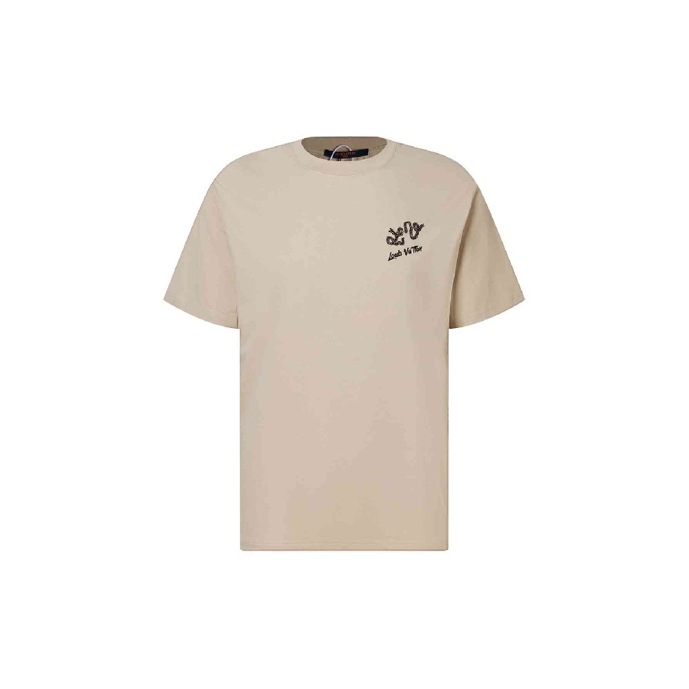 Louis Vuitton T-shirt (sale) TJY0211
