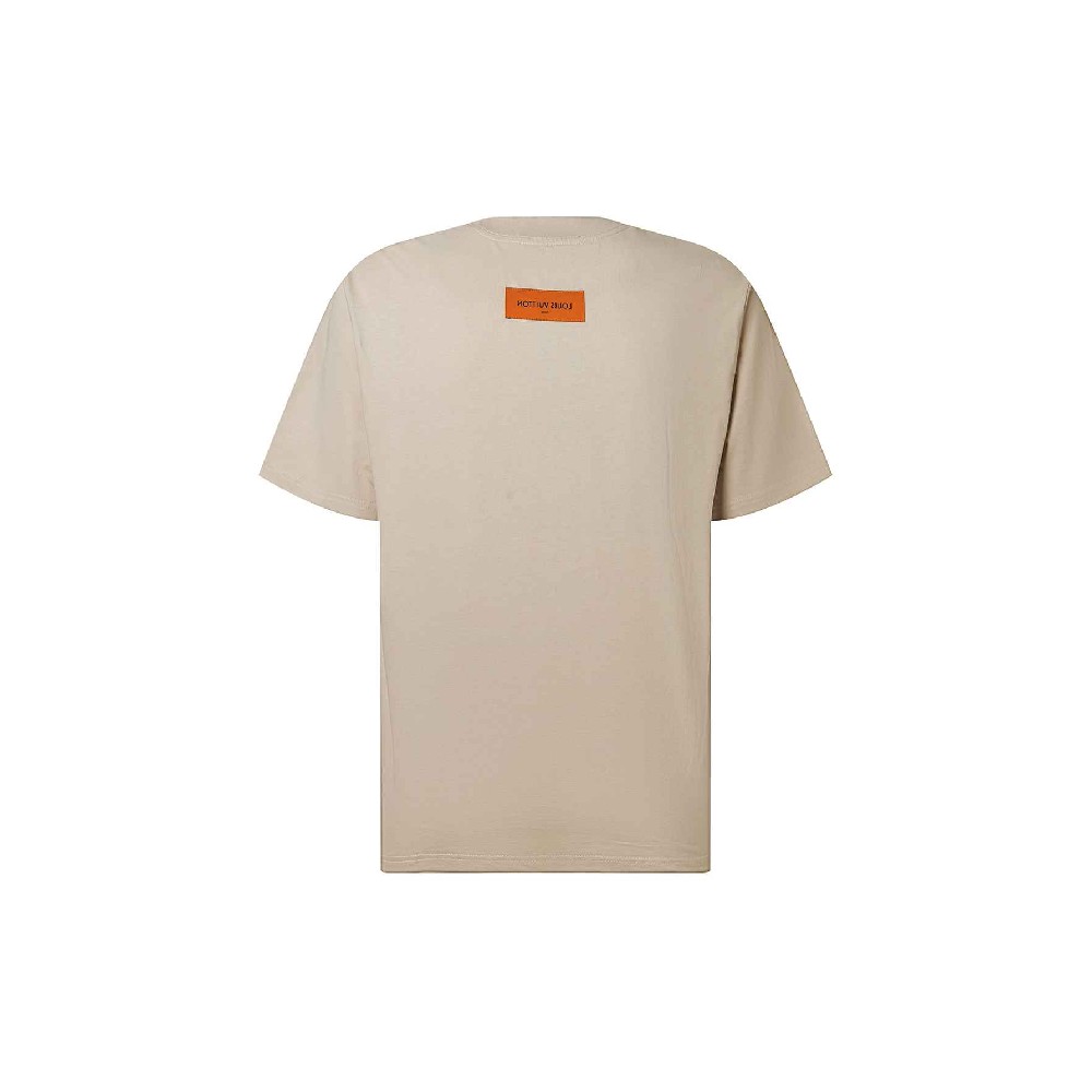 Louis Vuitton T-shirt (sale) TJY0211