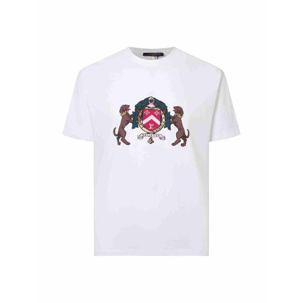 Louis Vuitton T-shirt (sale) TJY0214