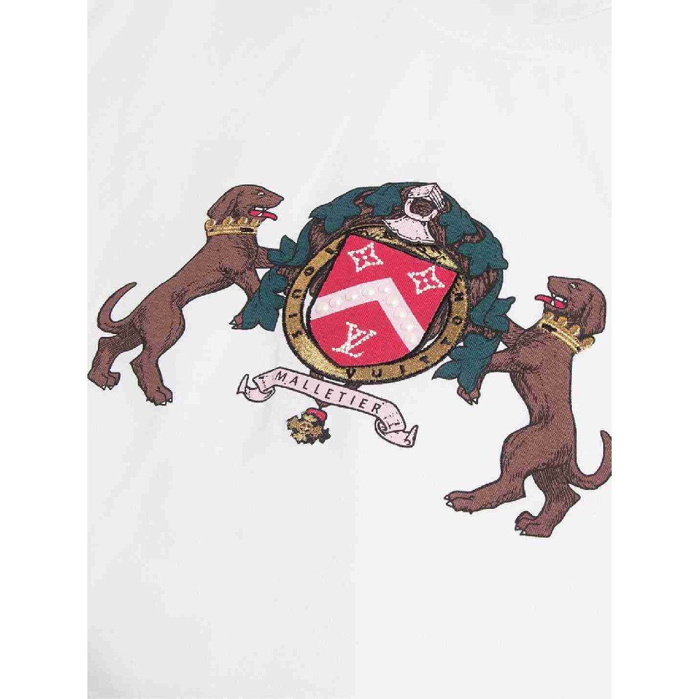 Louis Vuitton T-shirt (sale) TJY0214