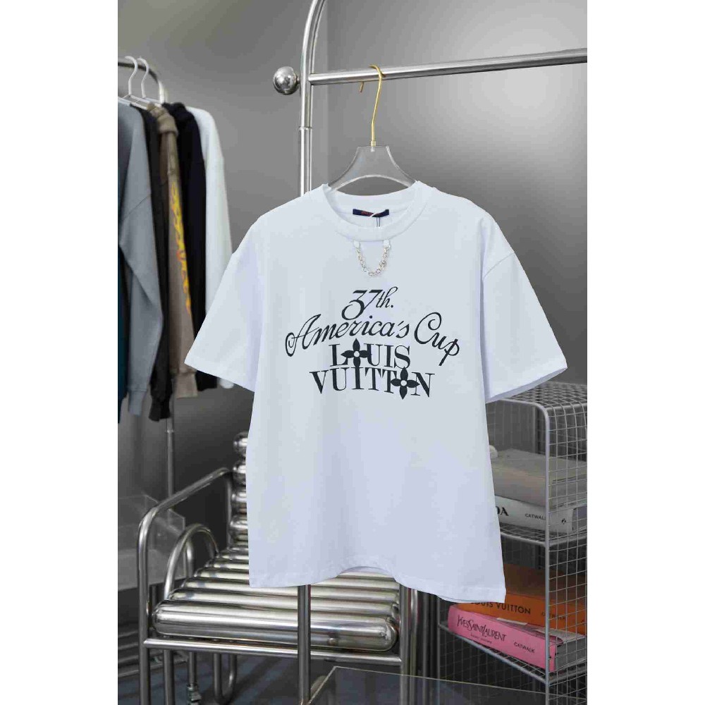 Louis Vuitton T-shirt (sale) TJY0225
